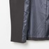 WOOL STAND COLLAR COAT 詳細画像