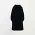 WOOL STAND COLLAR COAT 詳細画像