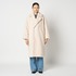 SHEEP BOA CHESTER COAT 詳細画像