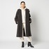 SHEEP BOA CHESTER COAT 詳細画像