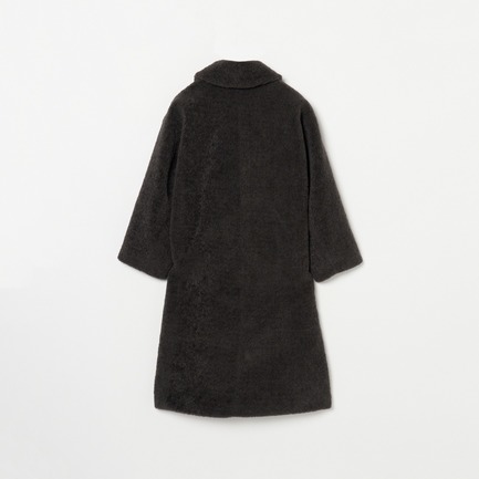 SHEEP BOA CHESTER COAT 詳細画像 チャコールグレー 1