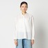 RACE FRILL COLLAR BLOUSE 詳細画像