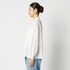 RACE FRILL COLLAR BLOUSE 詳細画像