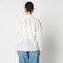 RACE FRILL COLLAR BLOUSE 詳細画像