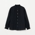 RACE FRILL COLLAR BLOUSE 詳細画像