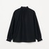 RACE FRILL COLLAR BLOUSE 詳細画像