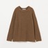 GLITTER BOUCLE KNIT 詳細画像