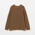 GLITTER BOUCLE KNIT 詳細画像