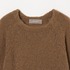 GLITTER BOUCLE KNIT 詳細画像
