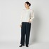 CABLE SPANGLE KNIT 詳細画像