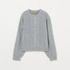 CABLE SPANGLE KNIT 詳細画像