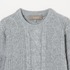 CABLE SPANGLE KNIT 詳細画像