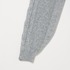 CABLE SPANGLE KNIT 詳細画像