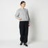 CABLE SPANGLE KNIT 詳細画像