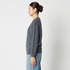 INTARSIA LOGO KNIT 詳細画像