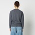 INTARSIA LOGO KNIT 詳細画像