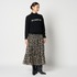 INTARSIA LOGO KNIT 詳細画像
