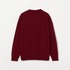 INTARSIA LOGO KNIT 詳細画像