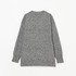 MIXED YARN V NECK CARDIGAN 詳細画像