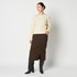 CHECK I LINE SKIRT 詳細画像
