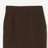 CHECK I LINE SKIRT 詳細画像