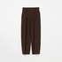 CHECK CURVY PANTS 詳細画像