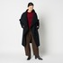CHECK CURVY PANTS 詳細画像