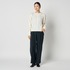 CHECK CURVY PANTS 詳細画像