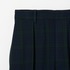 CHECK CURVY PANTS 詳細画像