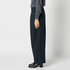 CHECK CURVY PANTS 詳細画像
