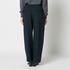 CHECK CURVY PANTS 詳細画像