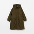 the FIELD COAT 詳細画像