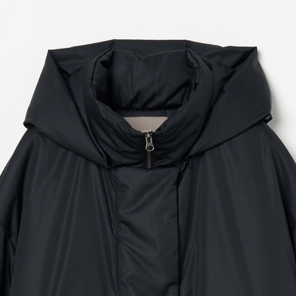 the FIELD COAT 詳細画像 ブラック 2