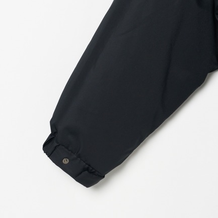 the FIELD COAT 詳細画像 ブラック 3