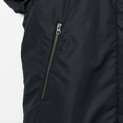 the FIELD COAT 詳細画像 ブラック 6