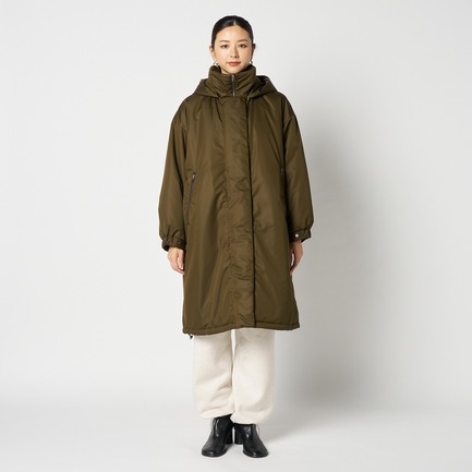 the FIELD COAT 詳細画像 オリーブ 1