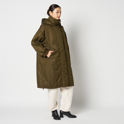 the FIELD COAT 詳細画像 オリーブ 4