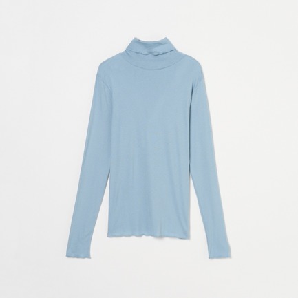 【smooth skin series】CASHCOTTON TURTLE