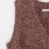 V NECK VEST 詳細画像