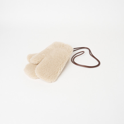 BOA MITTEN GLOVE