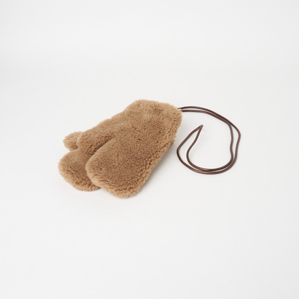 BOA MITTEN GLOVE