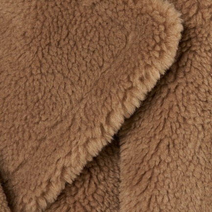 BOA SHORT BLOUSON 詳細画像 キャメル 7