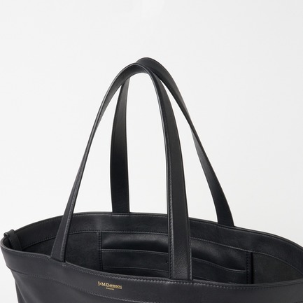 VOYAGE TOTE M 詳細画像 ブラック 6