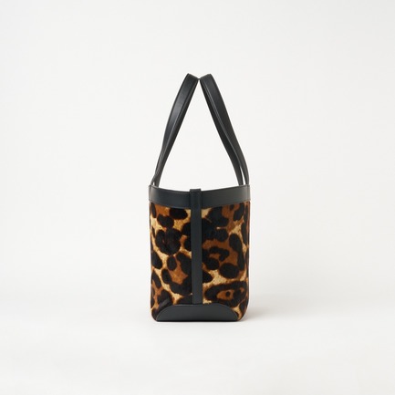 VOYAGE TOTE M LEO 詳細画像 マスタード 1