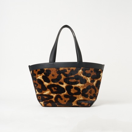 VOYAGE TOTE M LEO 詳細画像 マスタード 2