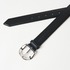DISK BUCKLE BELT 30mm 詳細画像