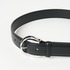 DISK BUCKLE BELT 30mm 詳細画像