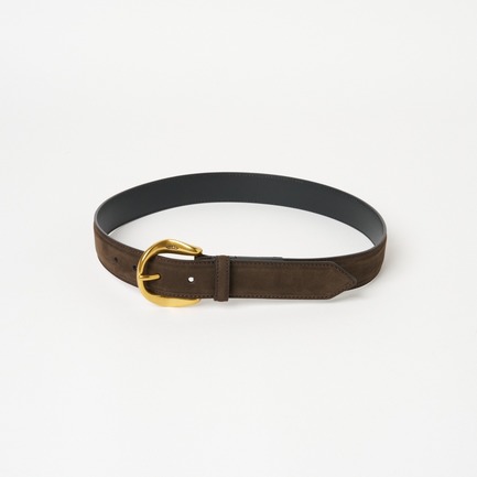 DISK BUCKLE BELT 30mm