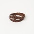 LONG BRAIDED BRACELET 詳細画像