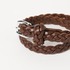 LONG BRAIDED BRACELET 詳細画像